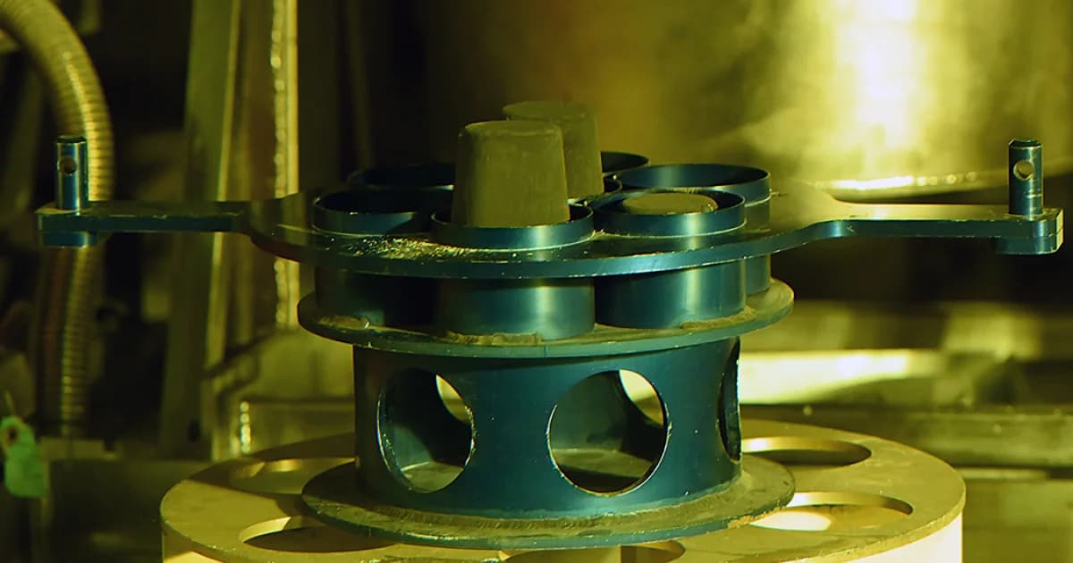 Quantum Leap Energy joins European firm for advanced nuclear fuel supply