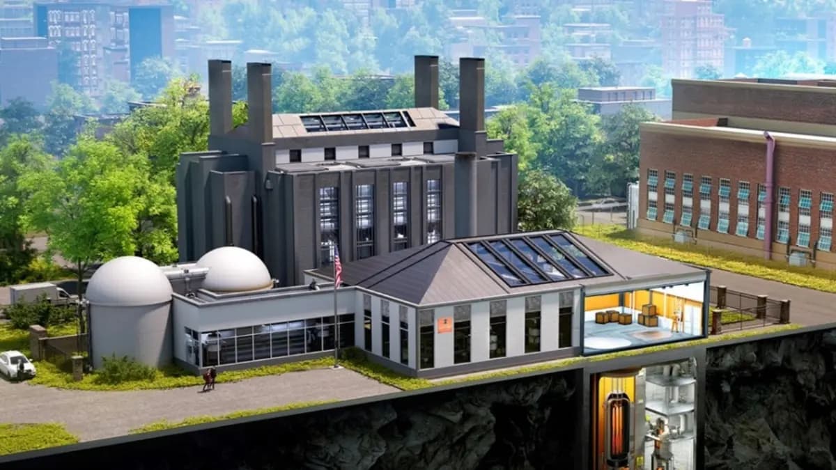US nod to construction of Nano Nuclear’ Kronos modular reactor